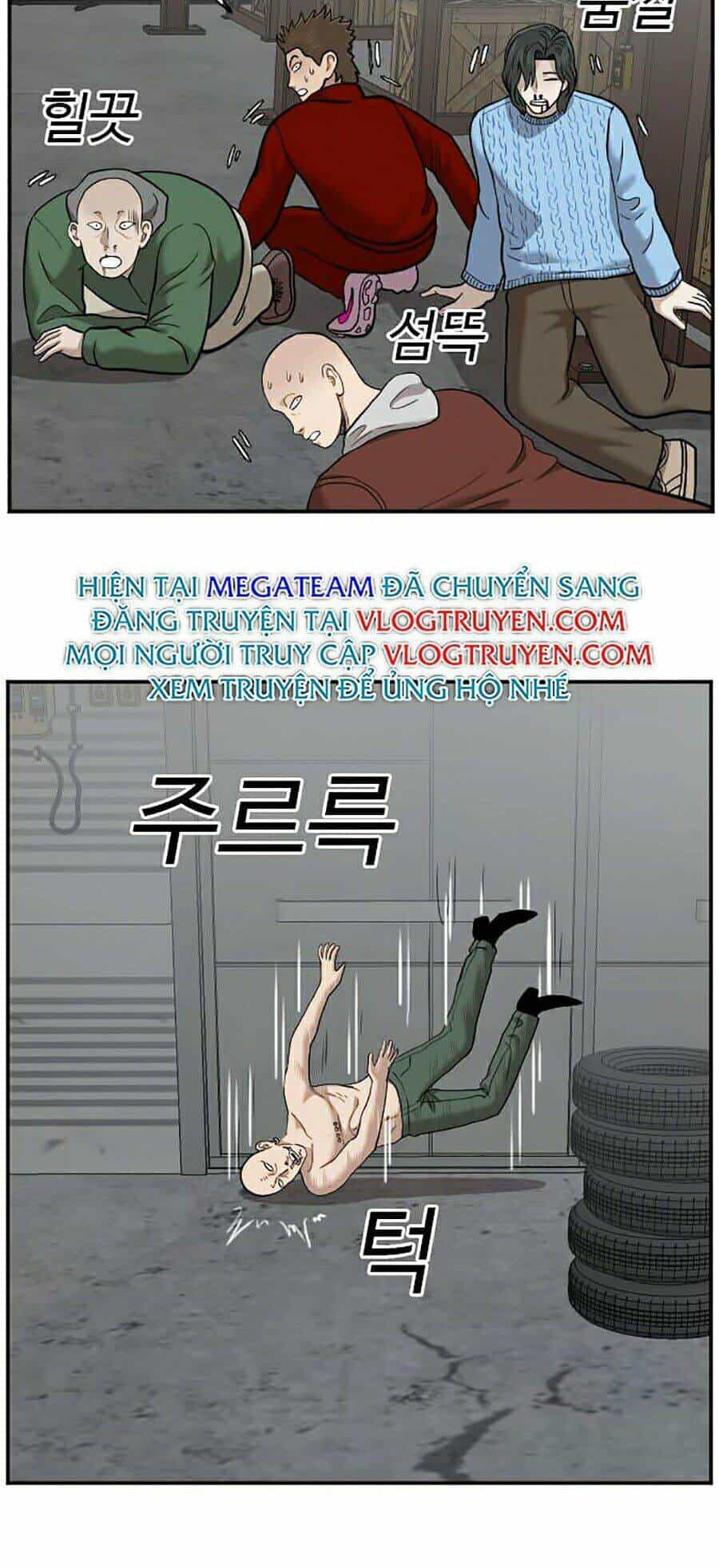 Người Xấu - Chương 36 - ảnh 55