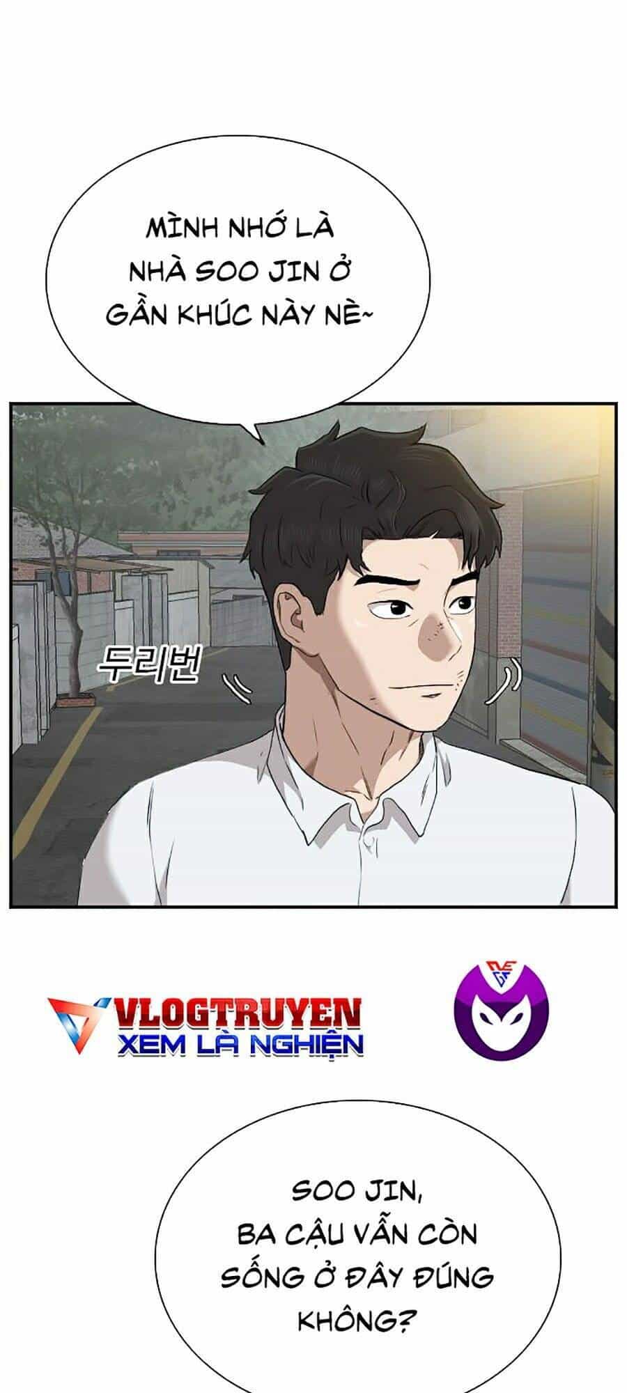 Người Xấu - Chương 37 - ảnh 15