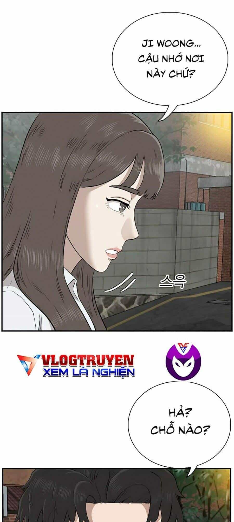 Người Xấu - Chương 37 - ảnh 25