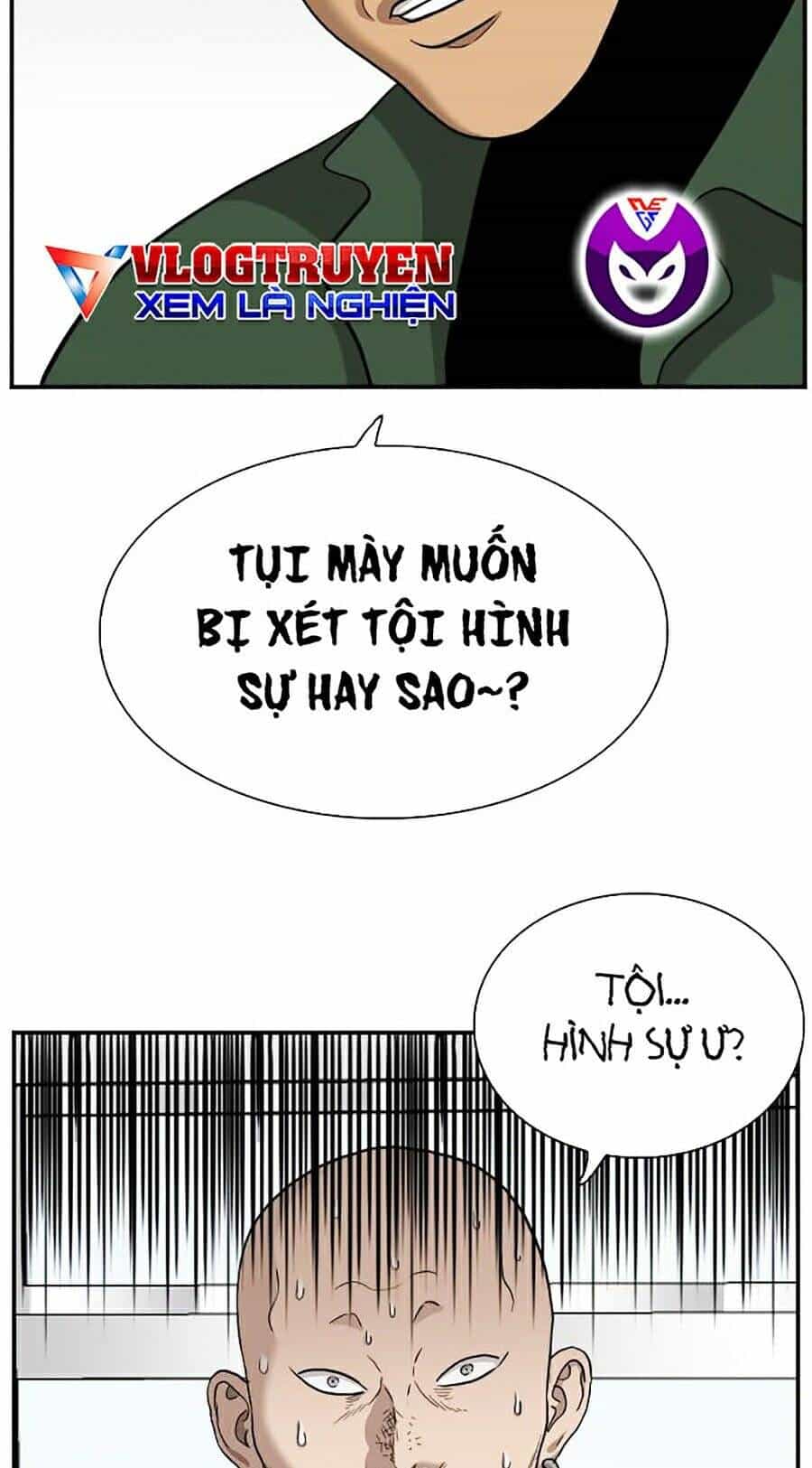 Người Xấu - Chương 38 - ảnh 118
