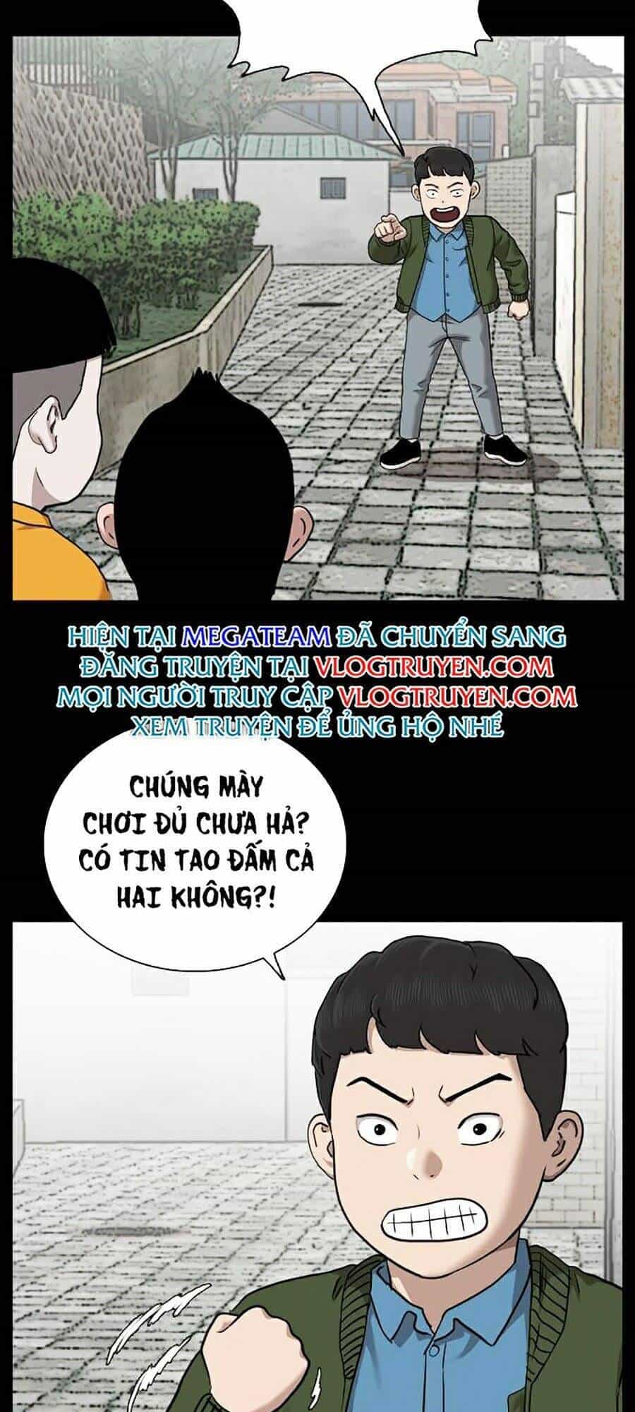 Người Xấu - Chương 38 - ảnh 13