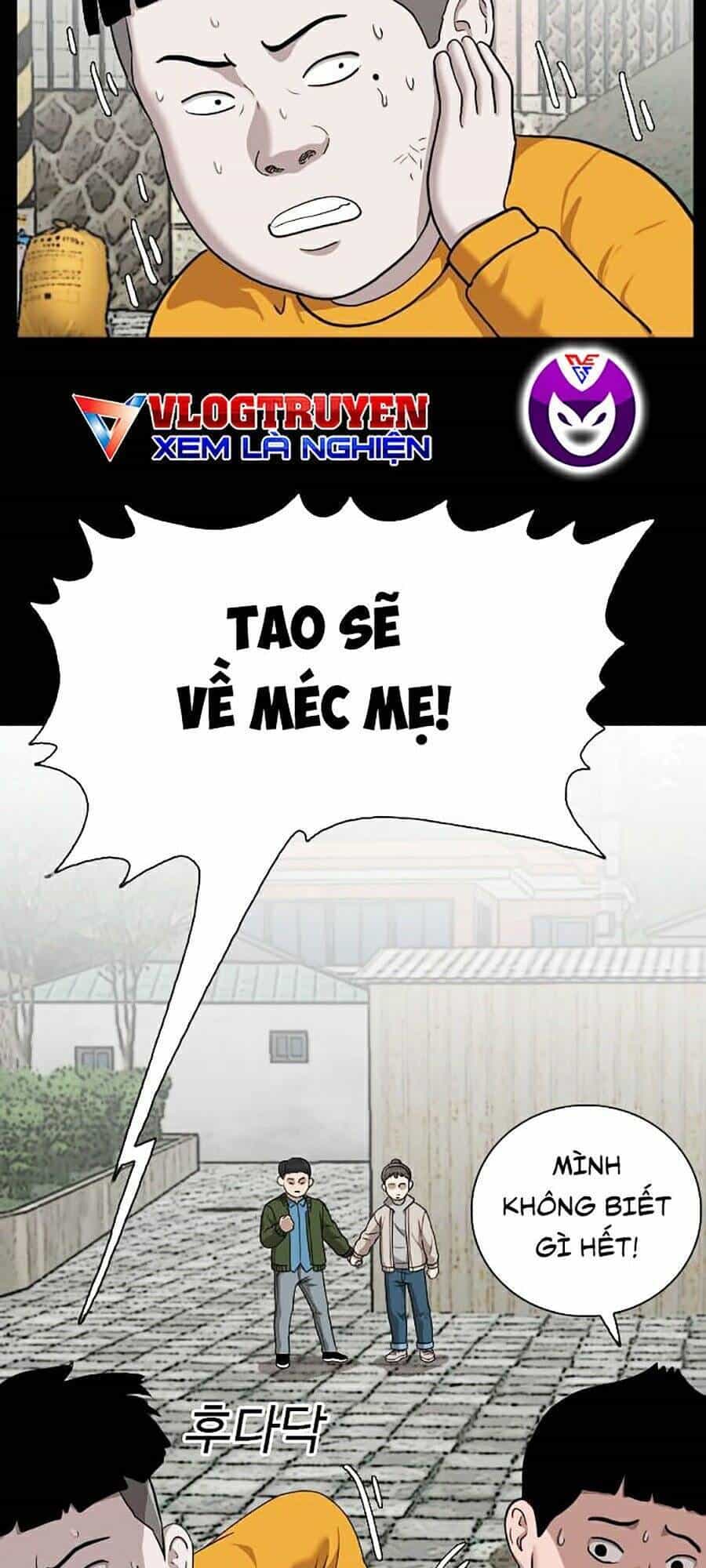 Người Xấu - Chương 38 - ảnh 31