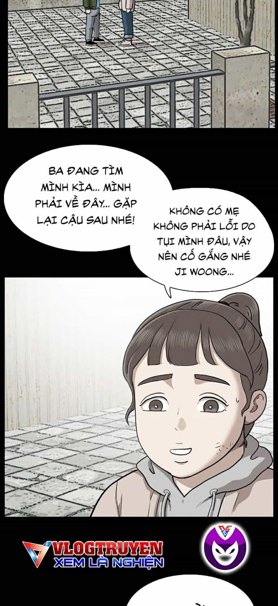 Người Xấu - Chương 38 - ảnh 38