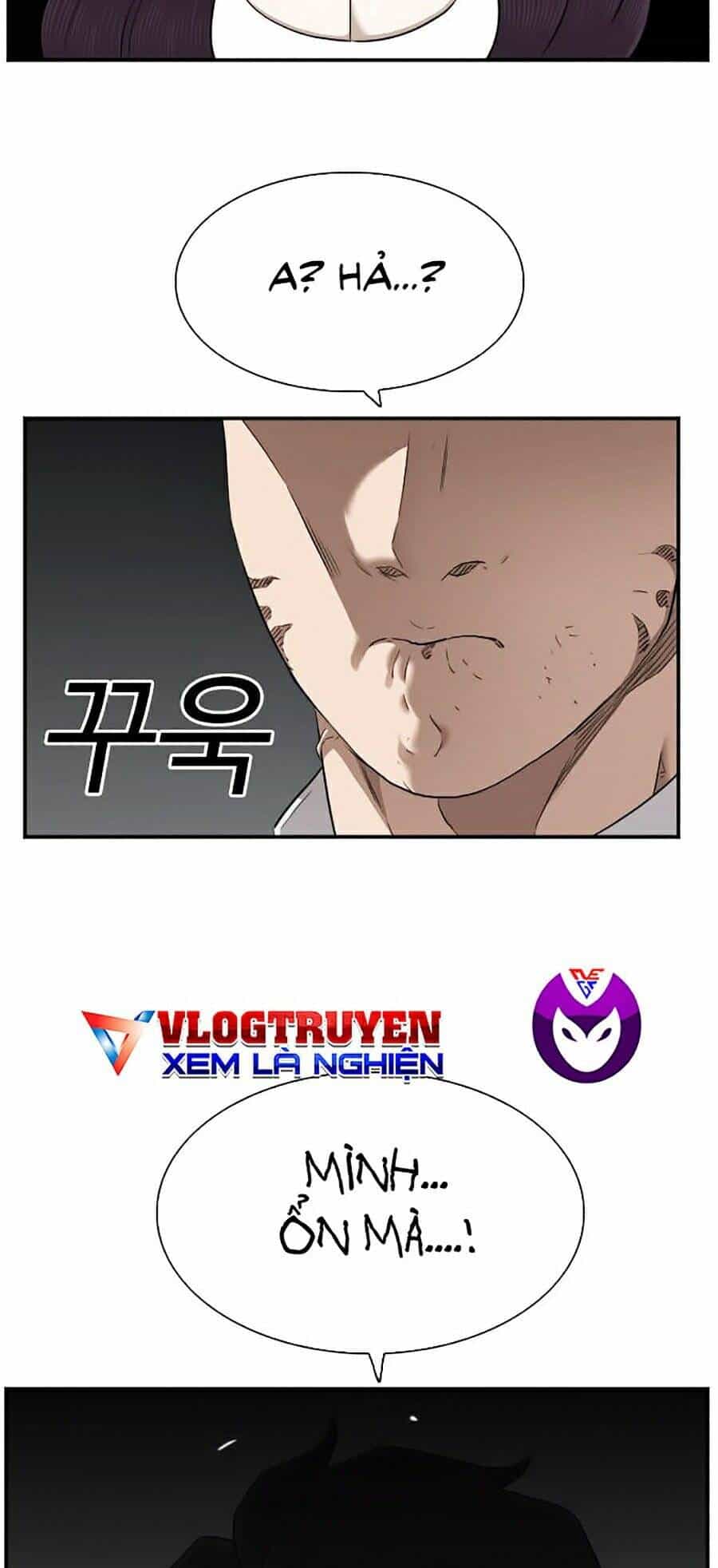 Người Xấu - Chương 38 - ảnh 58