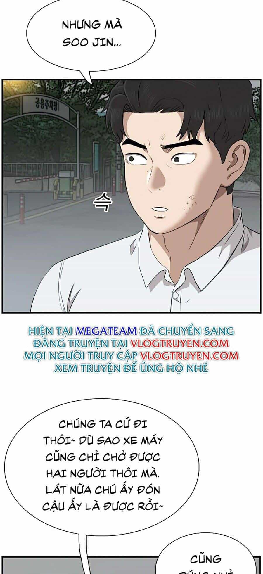 Người Xấu - Chương 38 - ảnh 62