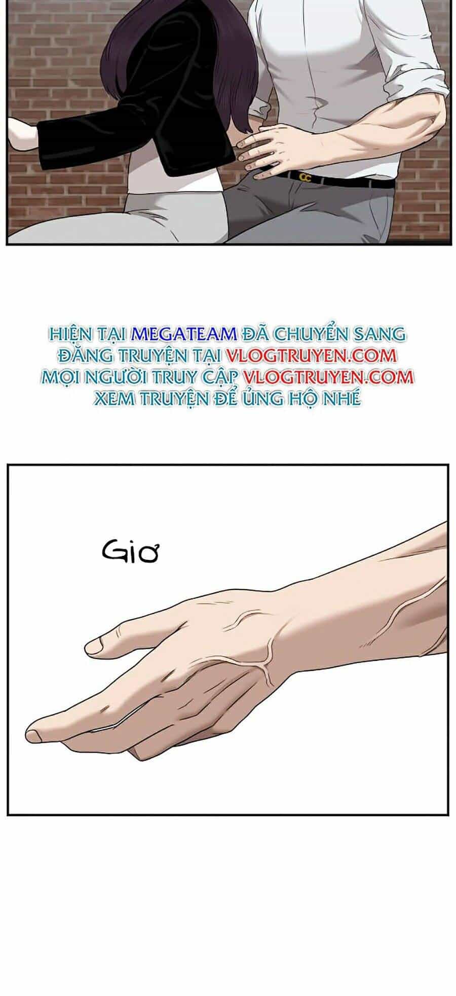 Người Xấu - Chương 38 - ảnh 67