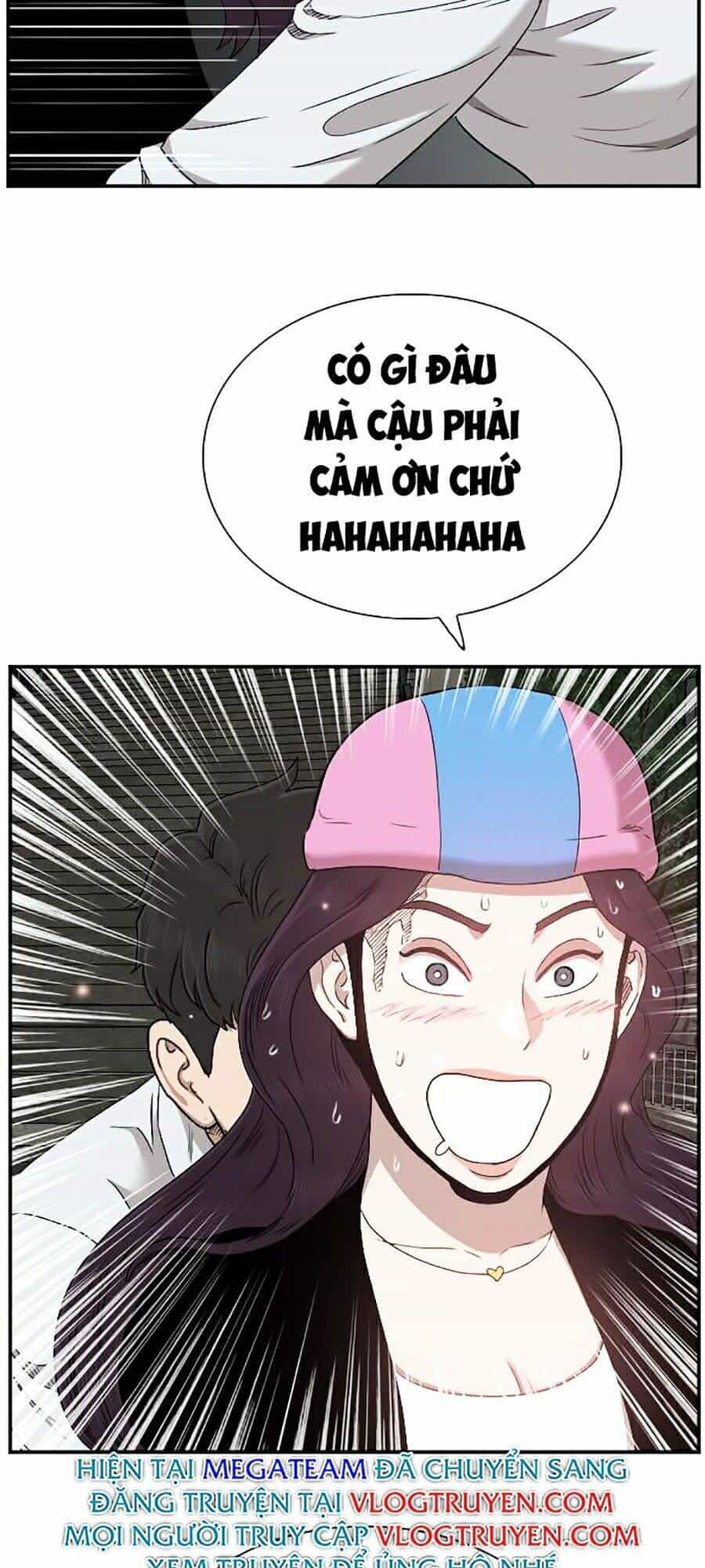 Người Xấu - Chương 38 - ảnh 73