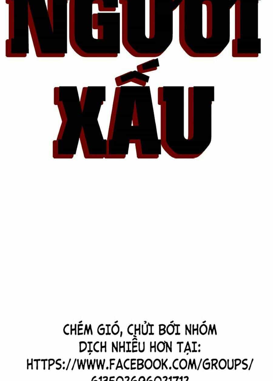 Người Xấu - Chương 3 - ảnh 18
