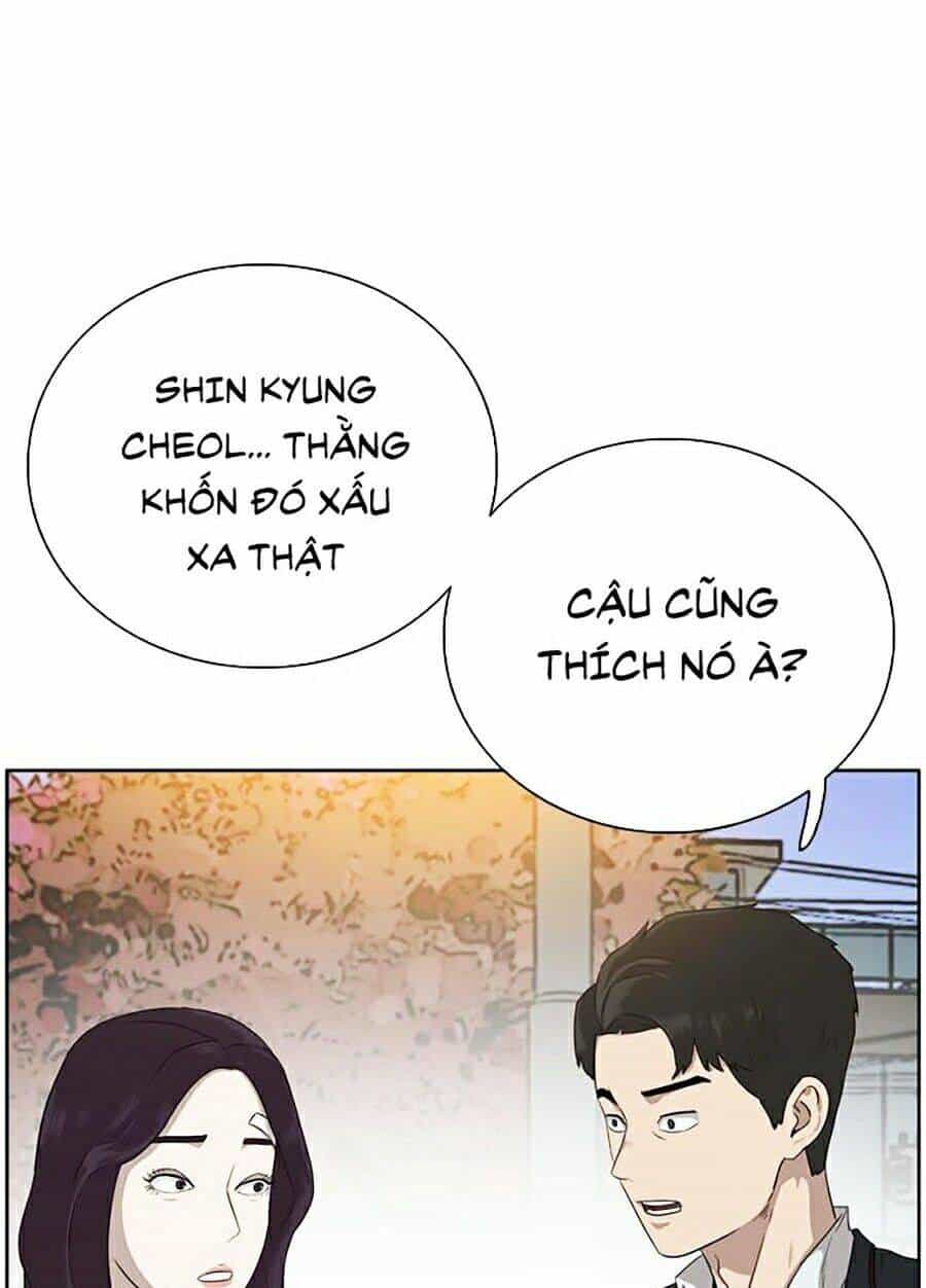 Người Xấu - Chương 3 - ảnh 28
