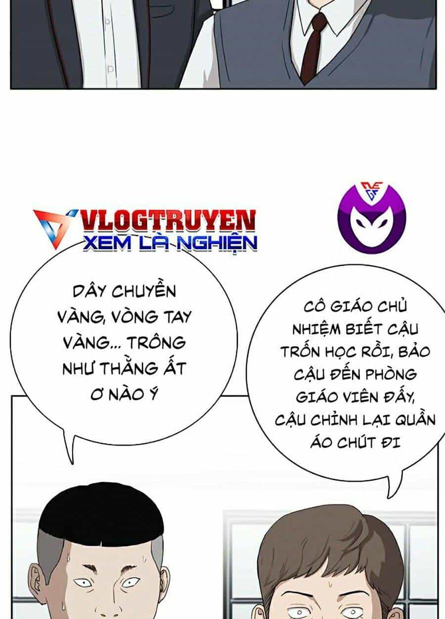 Người Xấu - Chương 3 - ảnh 70