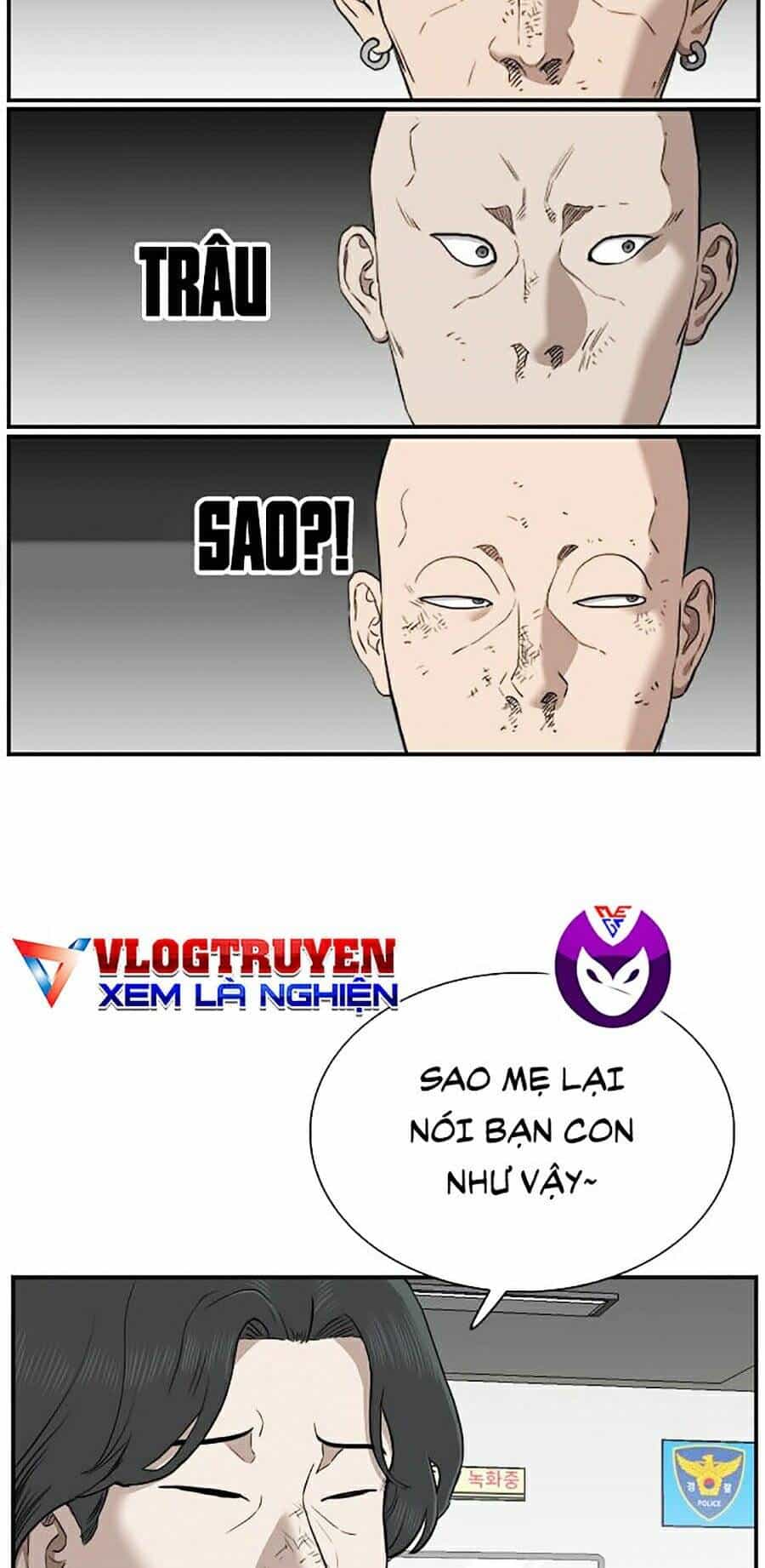 Người Xấu - Chương 39 - ảnh 25