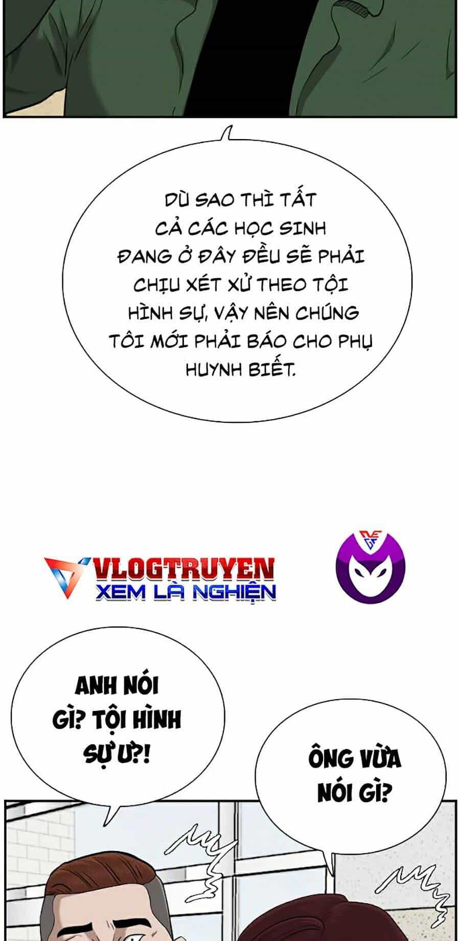 Người Xấu - Chương 39 - ảnh 36