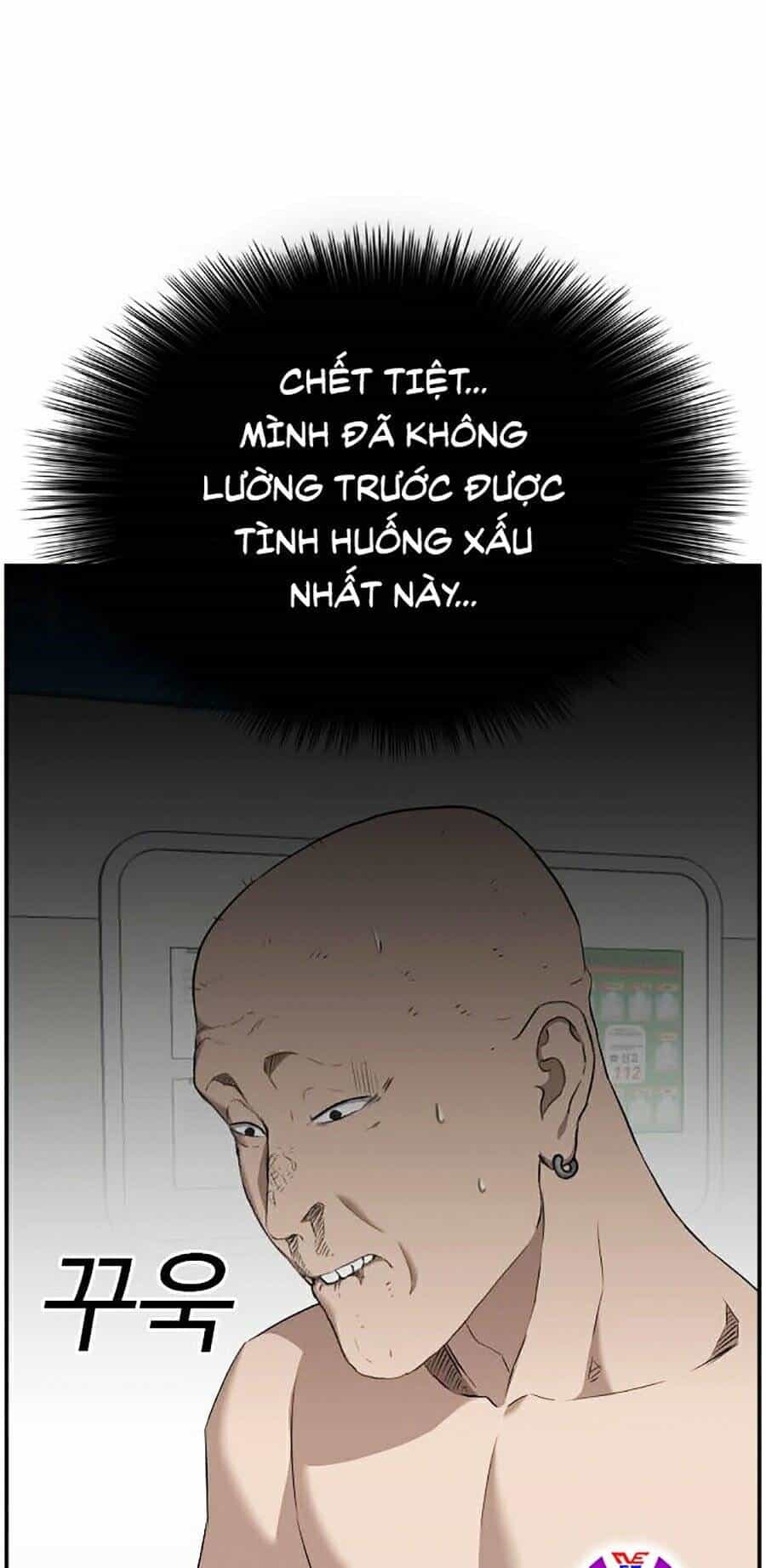 Người Xấu - Chương 39 - ảnh 5