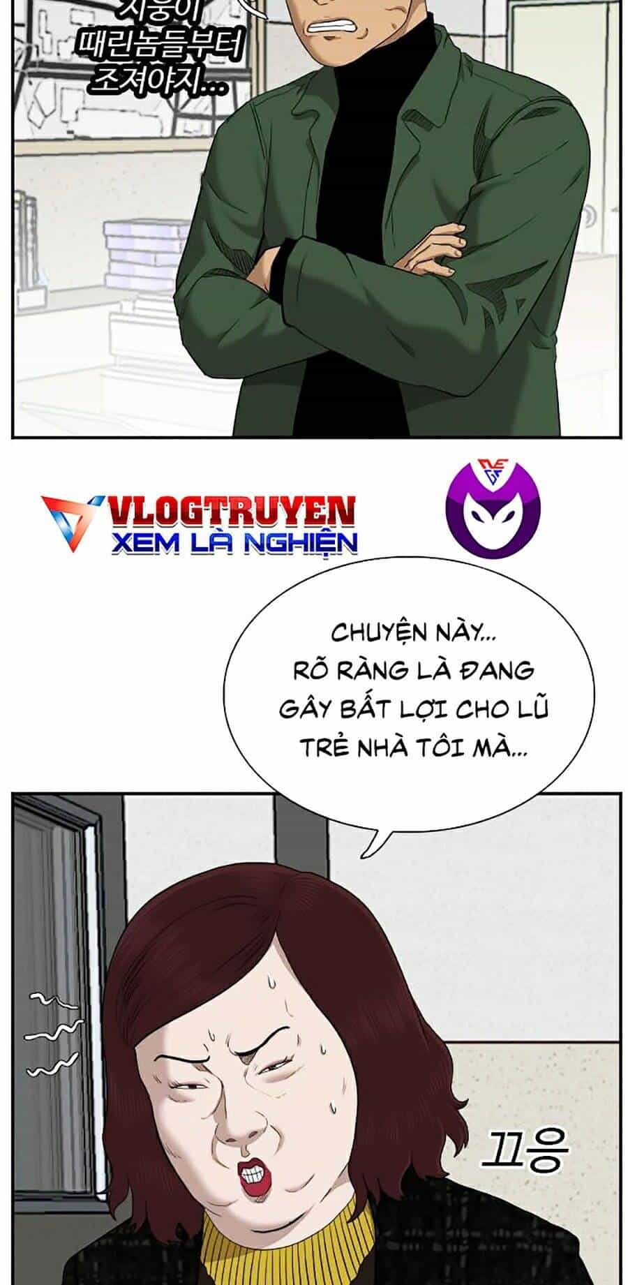 Người Xấu - Chương 39 - ảnh 58