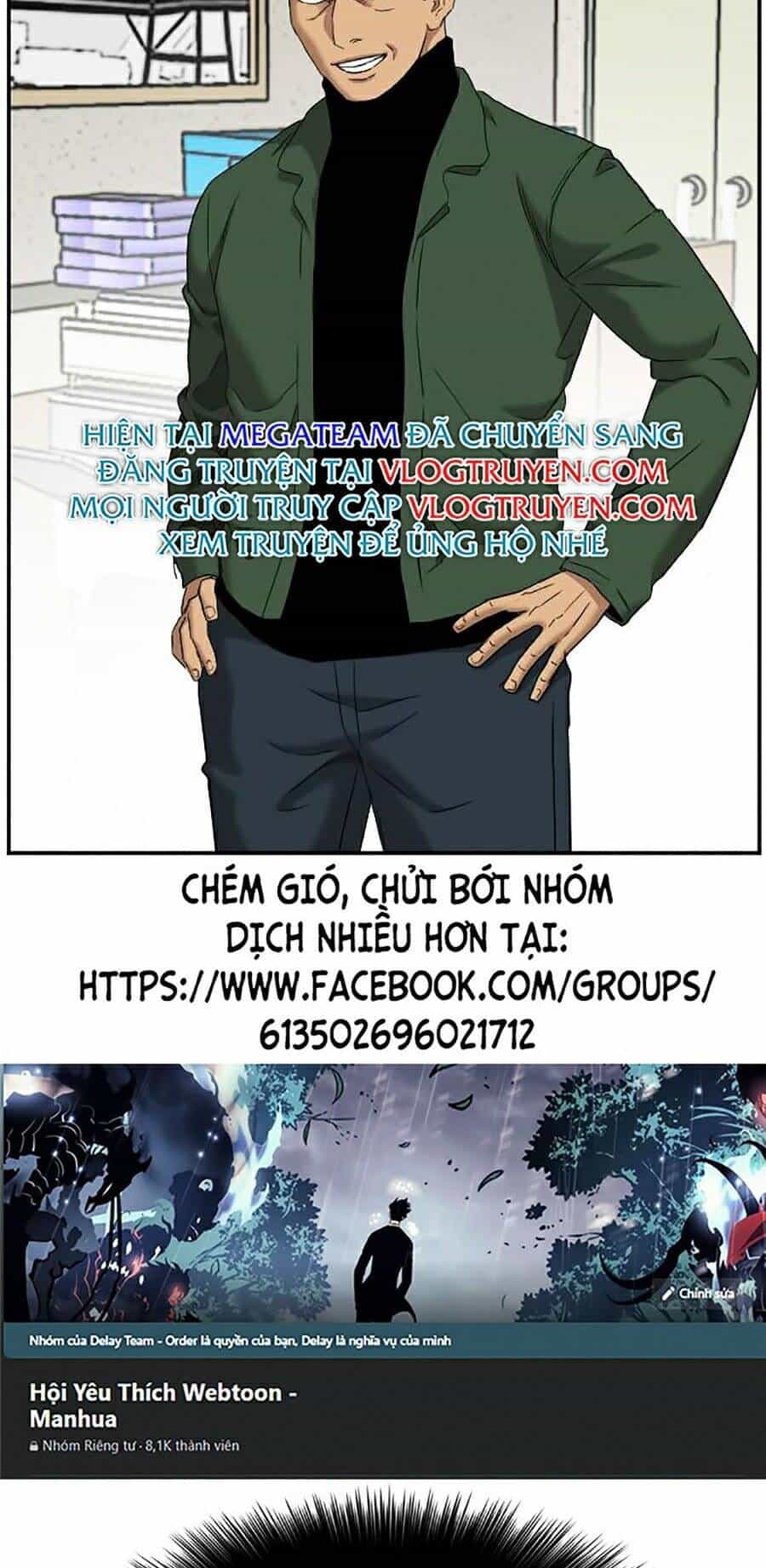 Người Xấu - Chương 39 - ảnh 72