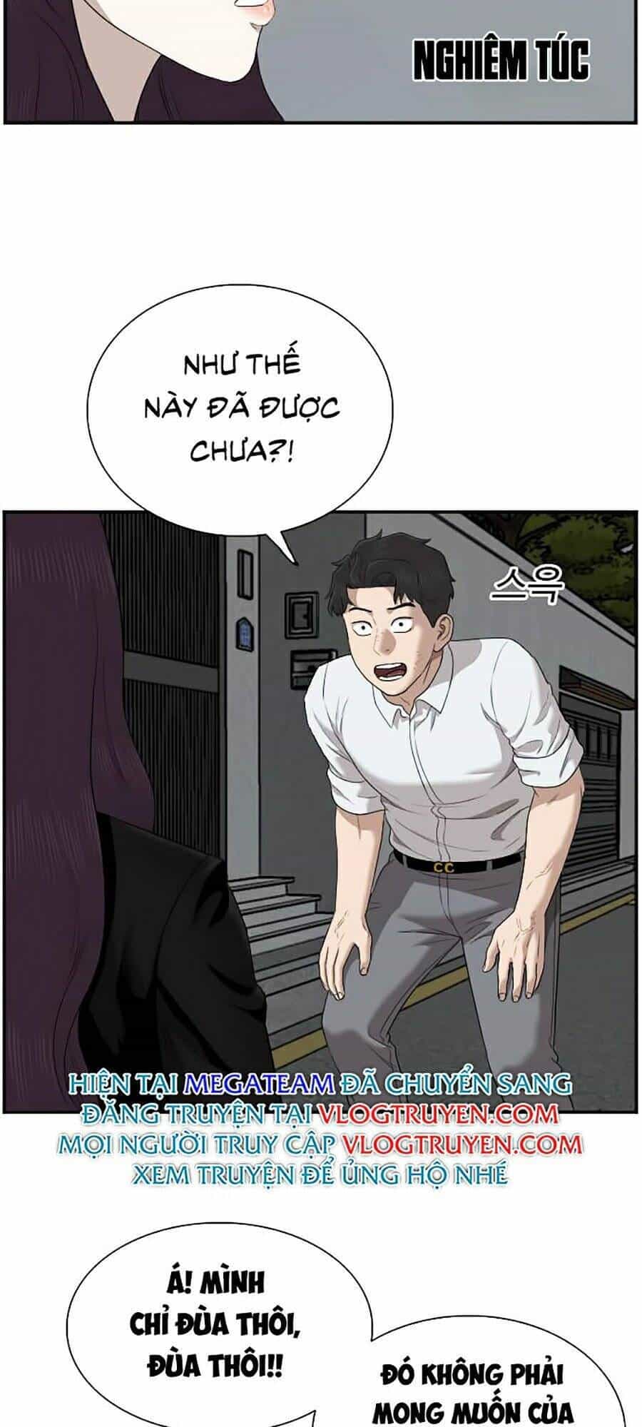 Người Xấu - Chương 40 - ảnh 107