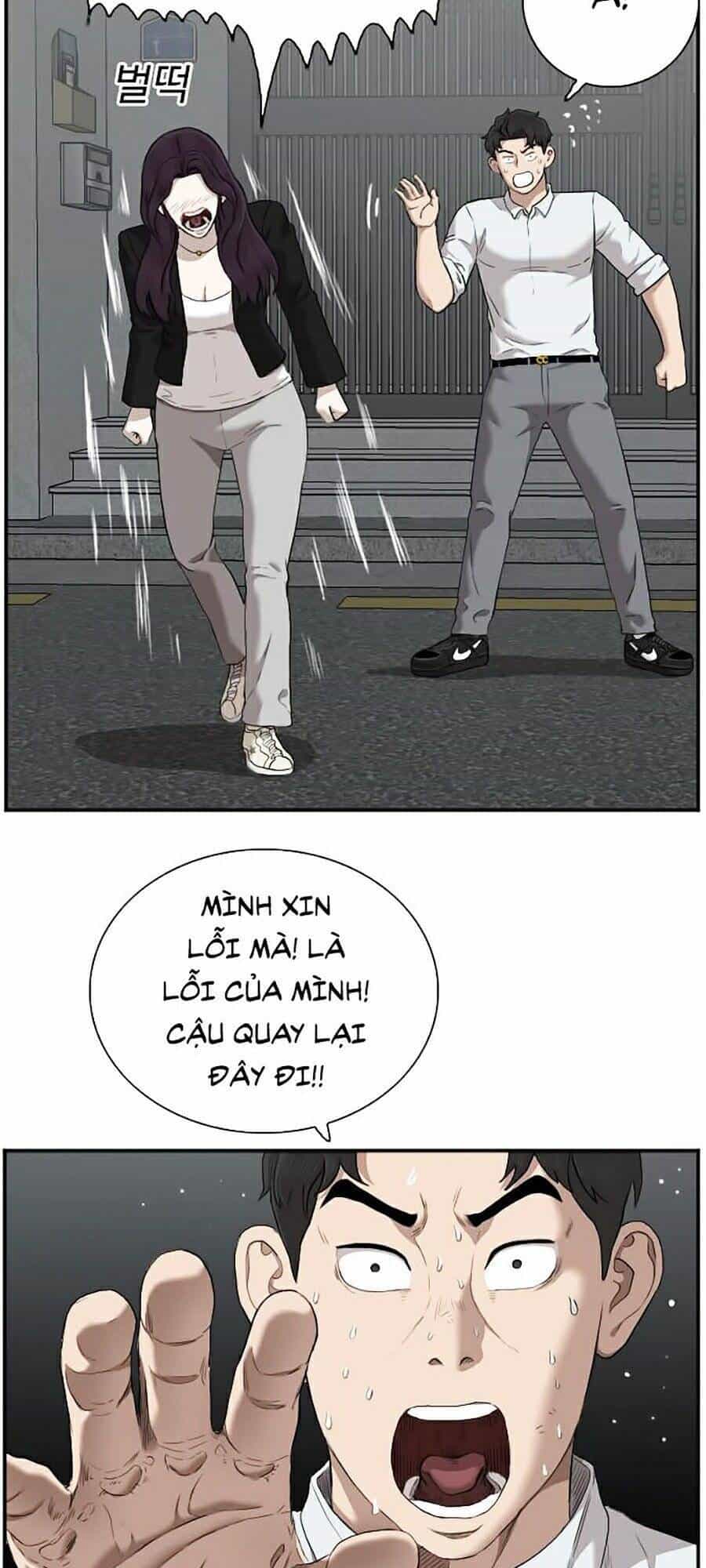 Người Xấu - Chương 40 - ảnh 133