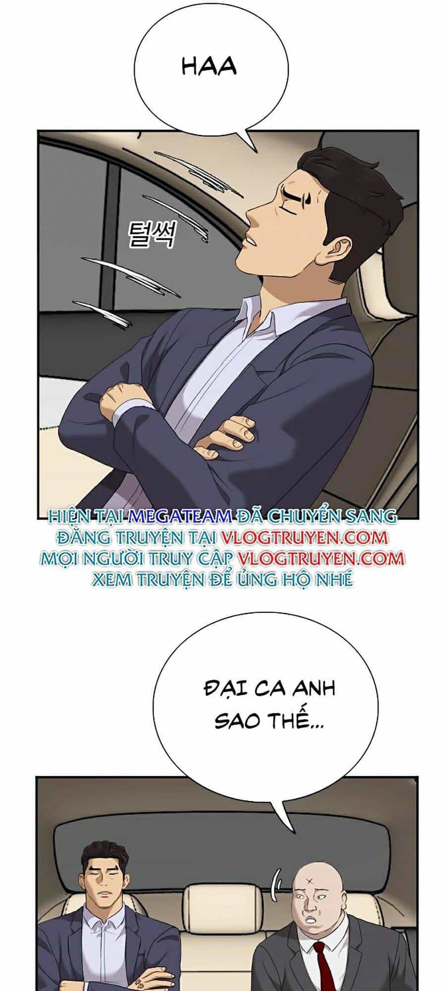 Người Xấu - Chương 40 - ảnh 15