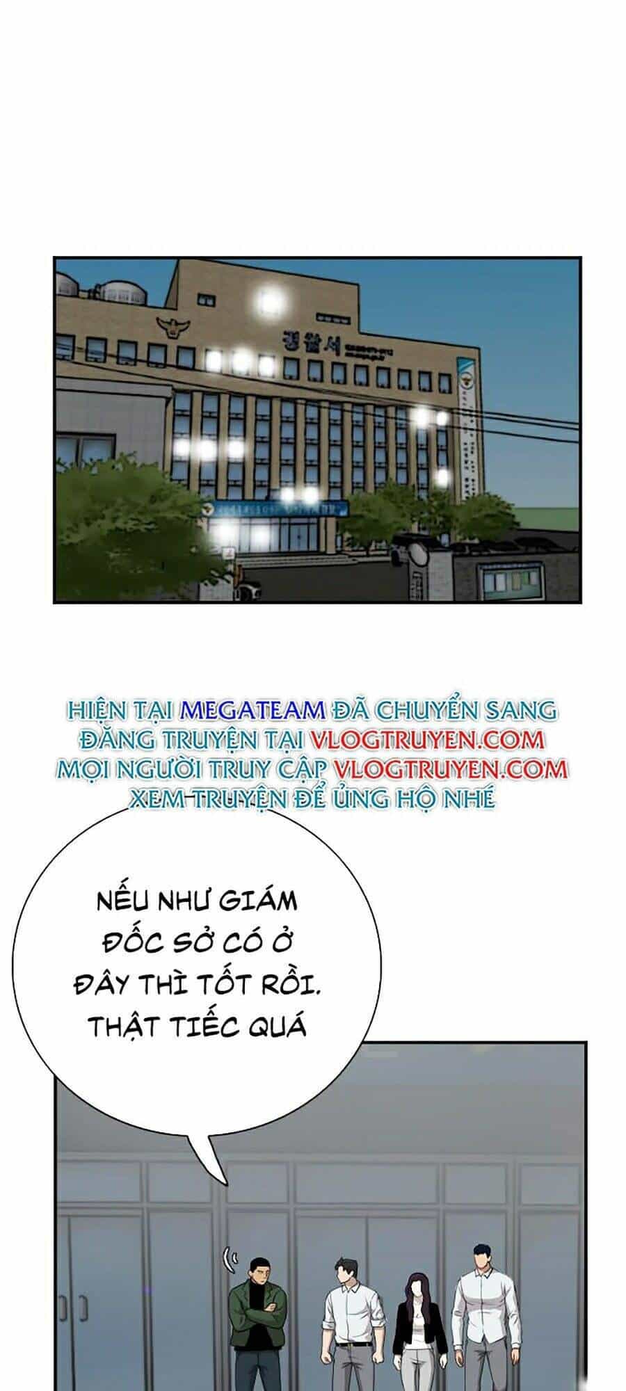 Người Xấu - Chương 40 - ảnh 25