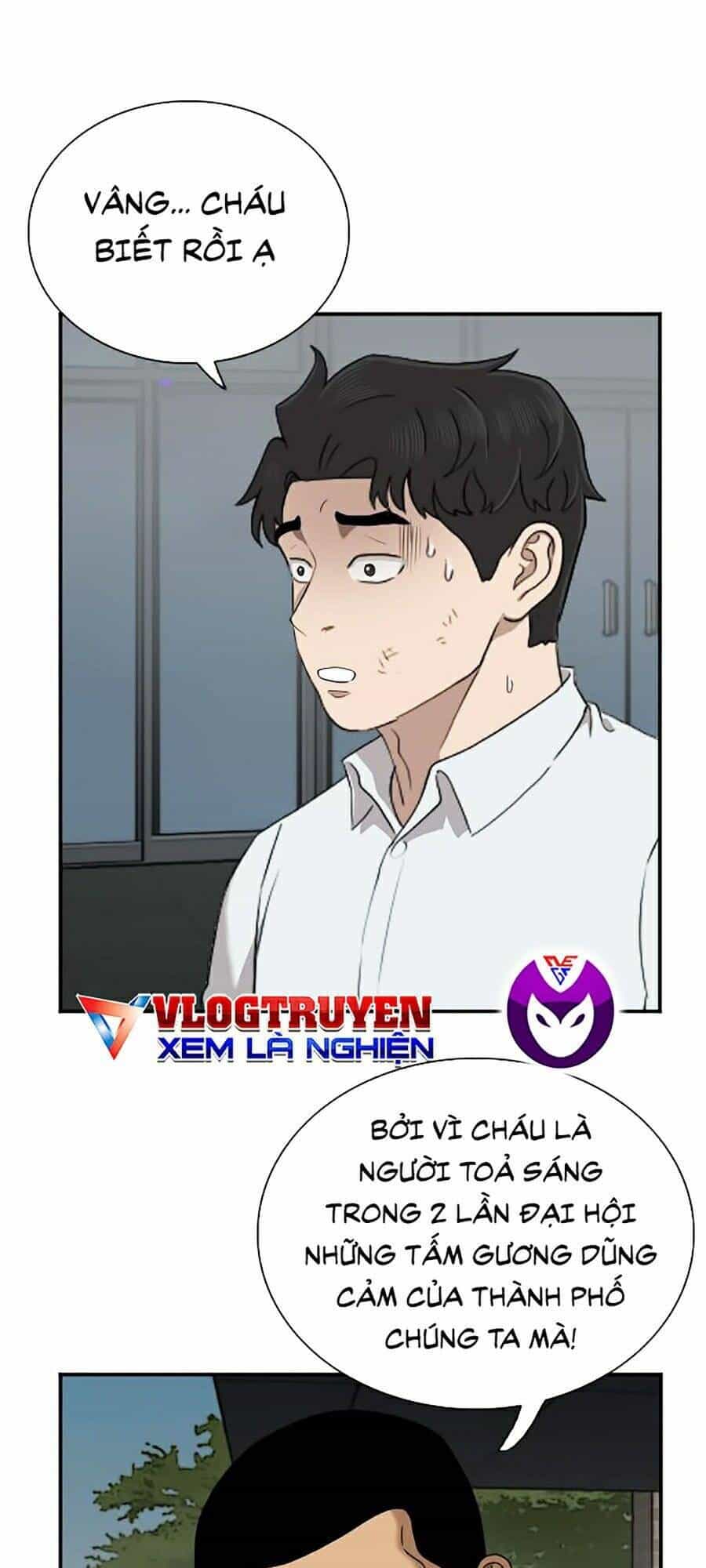 Người Xấu - Chương 40 - ảnh 31
