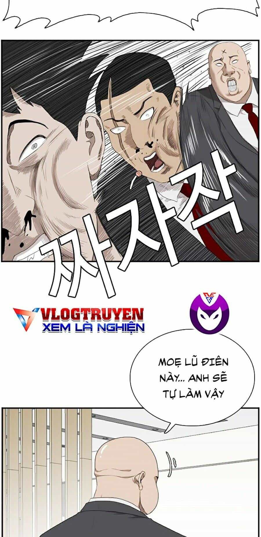 Người Xấu - Chương 41 - ảnh 14