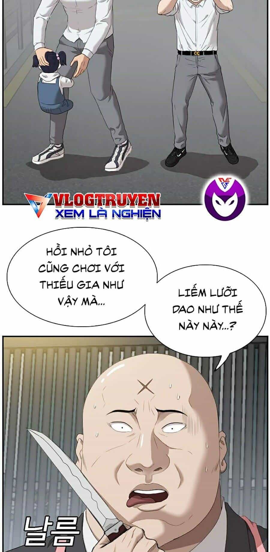 Người Xấu - Chương 41 - ảnh 27