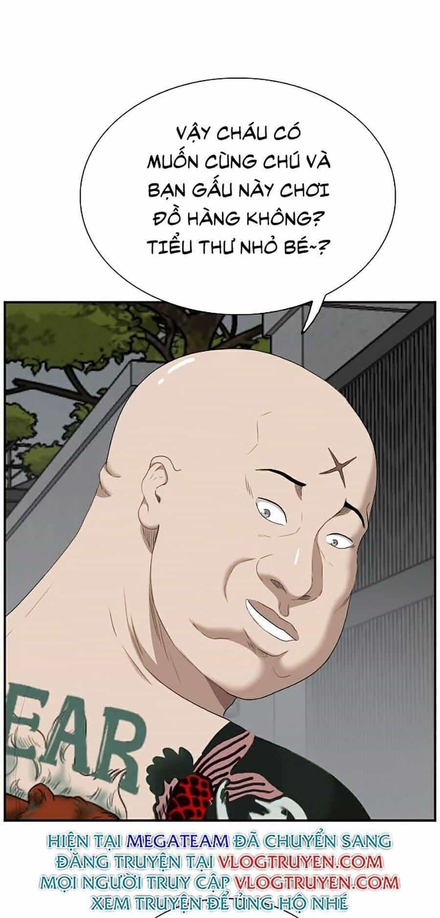 Người Xấu - Chương 41 - ảnh 38