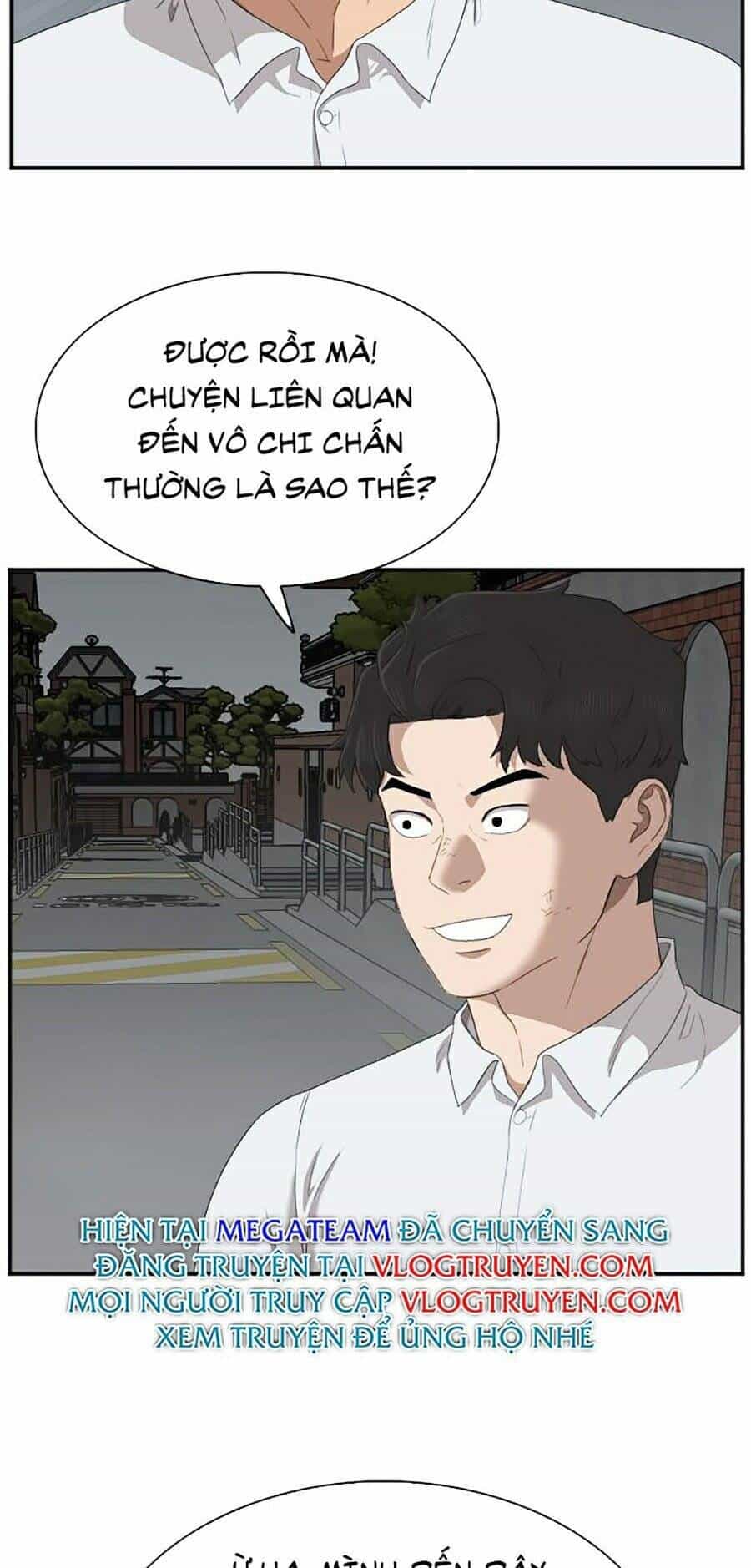 Người Xấu - Chương 41 - ảnh 41