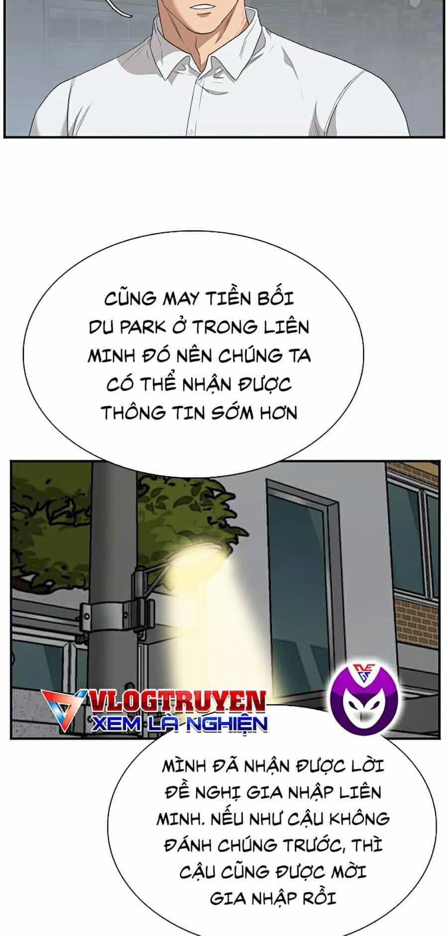 Người Xấu - Chương 41 - ảnh 45