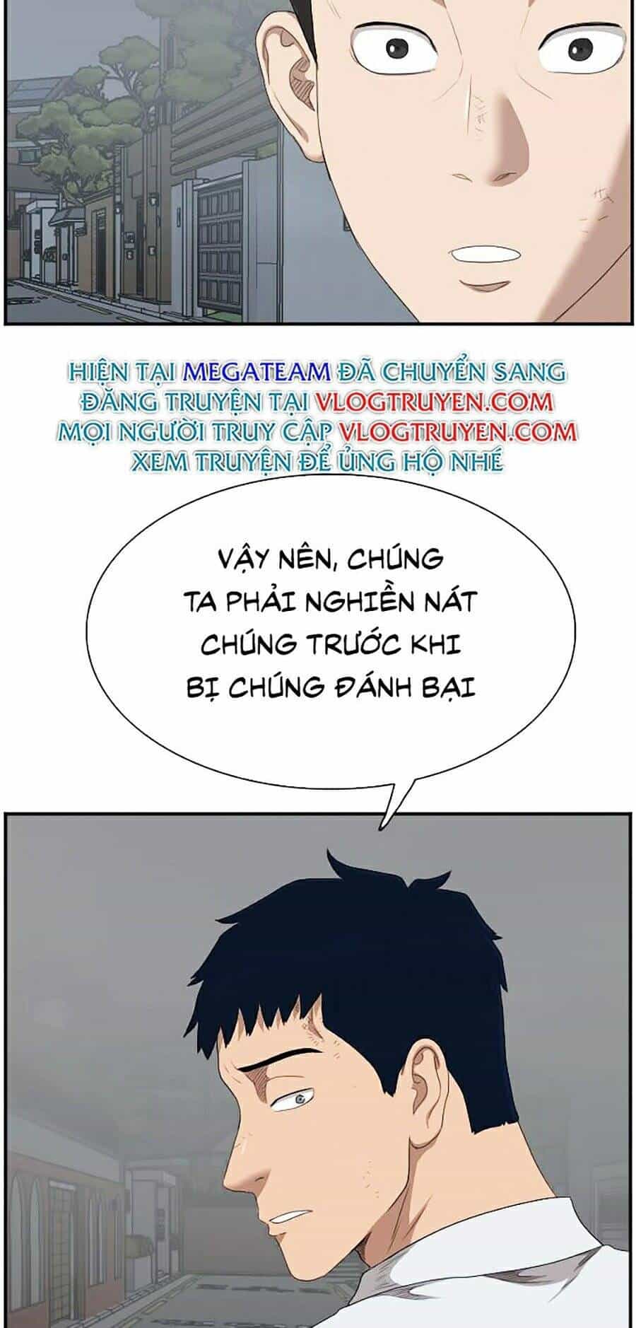 Người Xấu - Chương 41 - ảnh 50