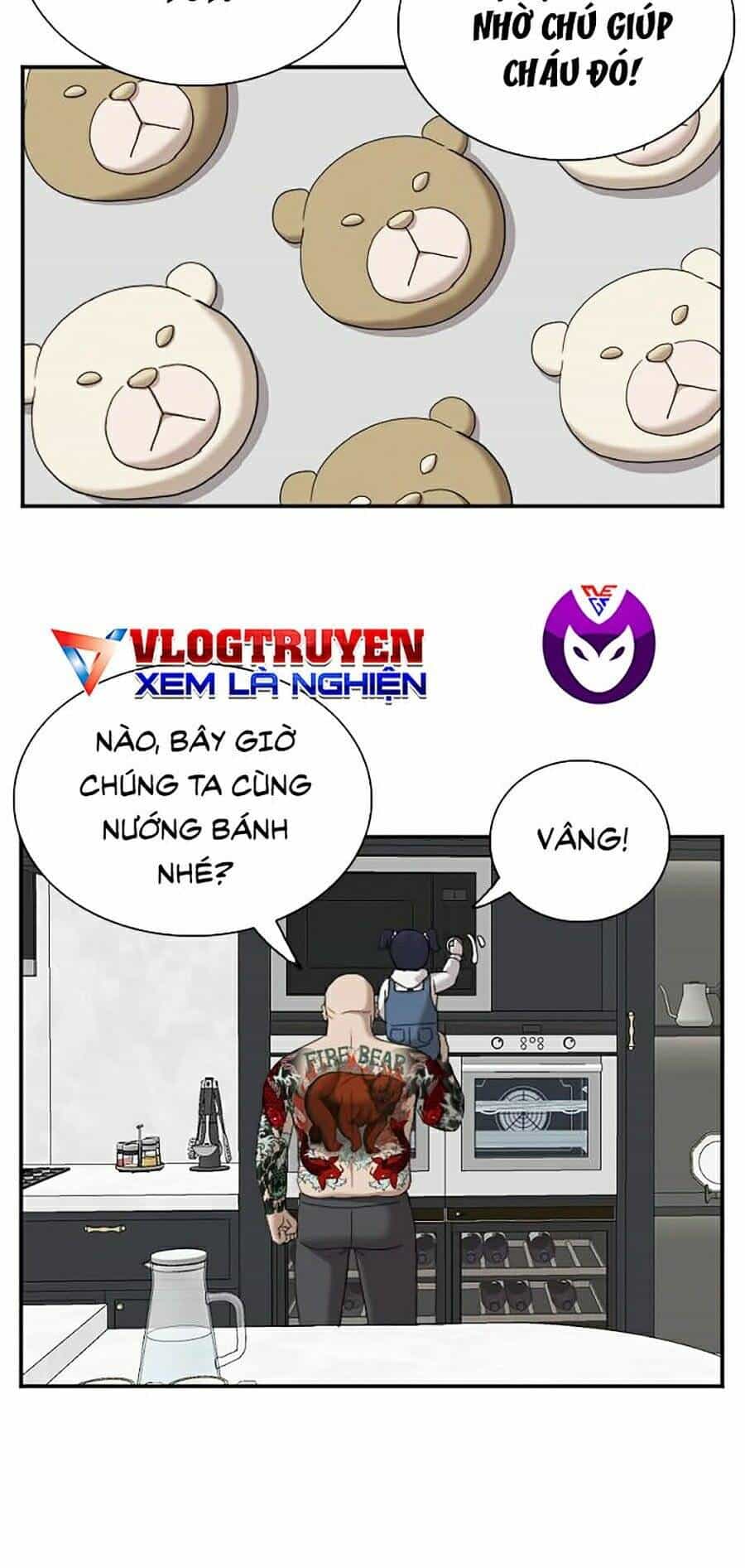Người Xấu - Chương 41 - ảnh 55