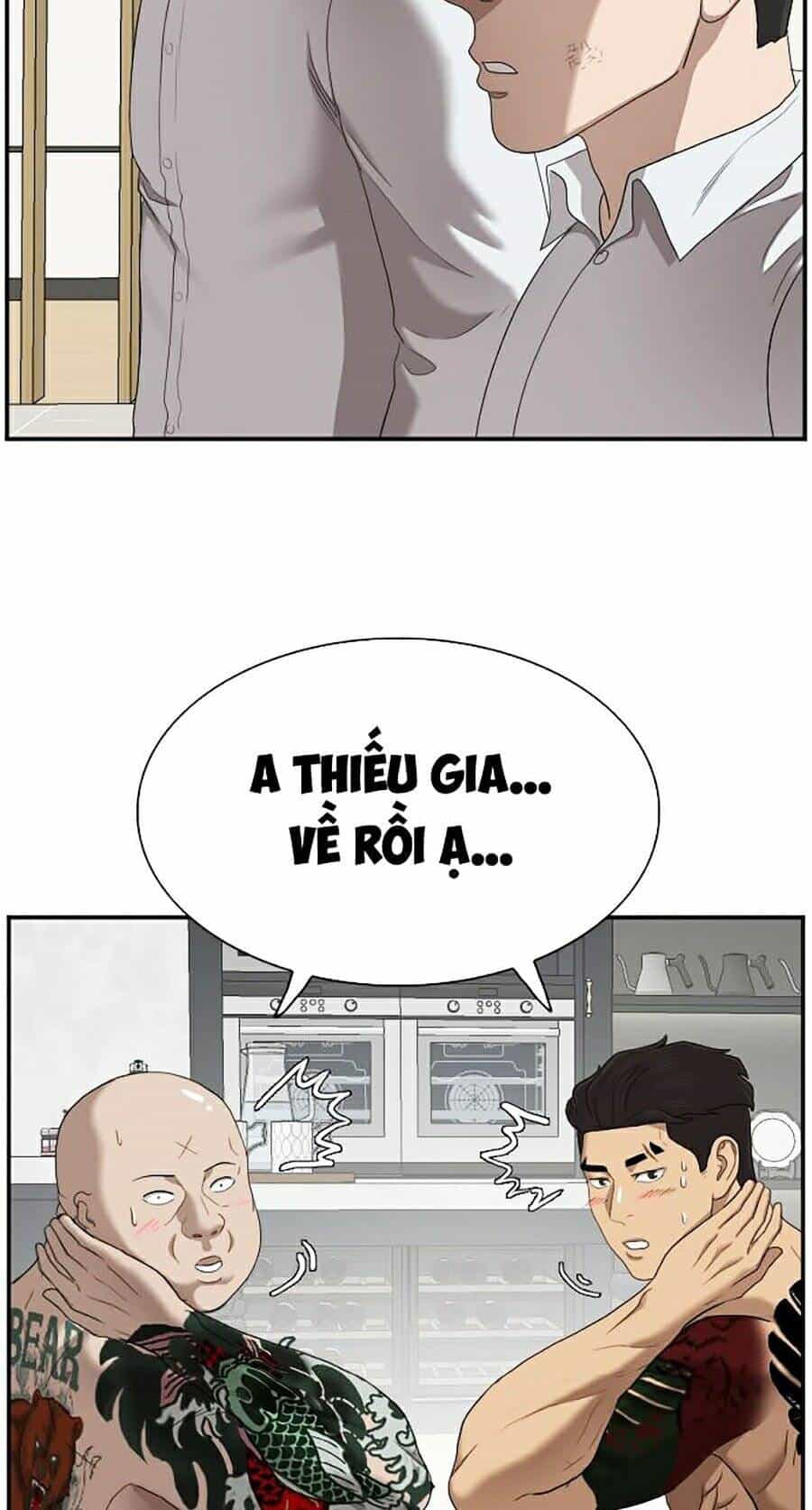 Người Xấu - Chương 41 - ảnh 79