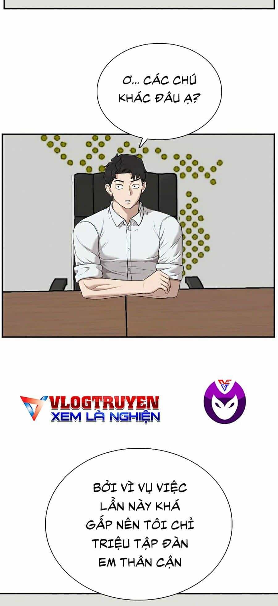 Người Xấu - Chương 42 - ảnh 15