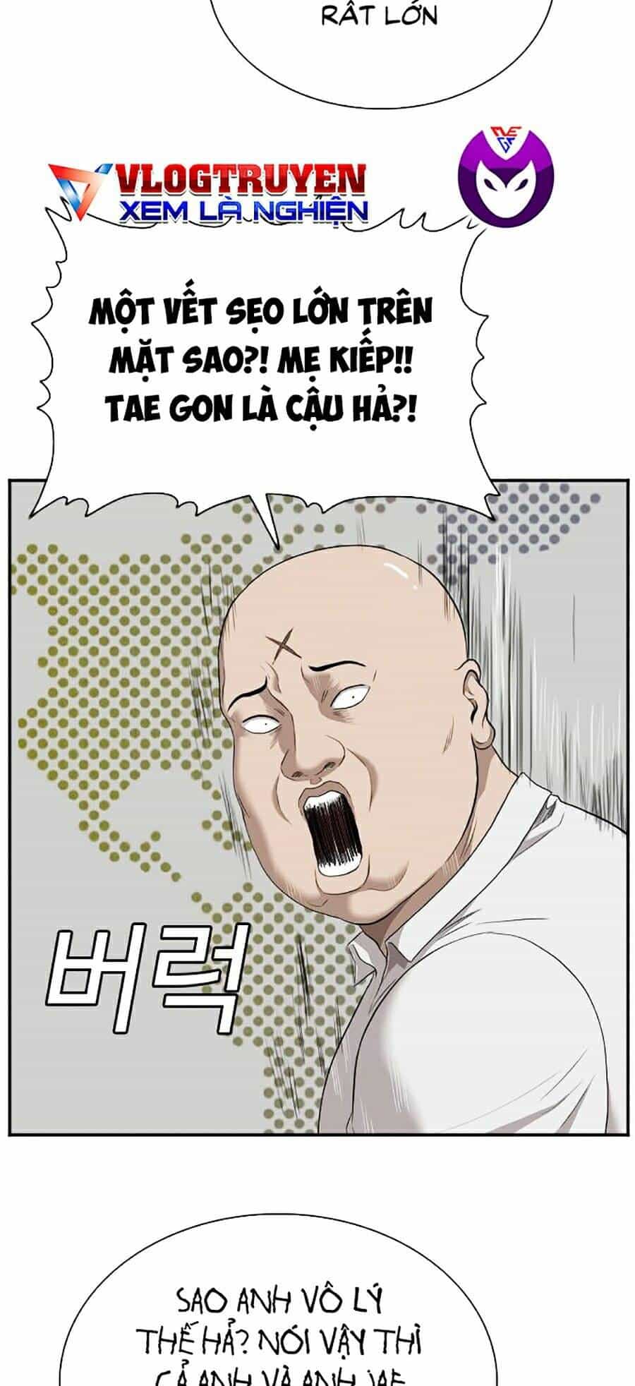 Người Xấu - Chương 42 - ảnh 22