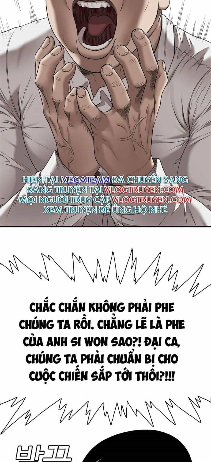 Người Xấu - Chương 42 - ảnh 32