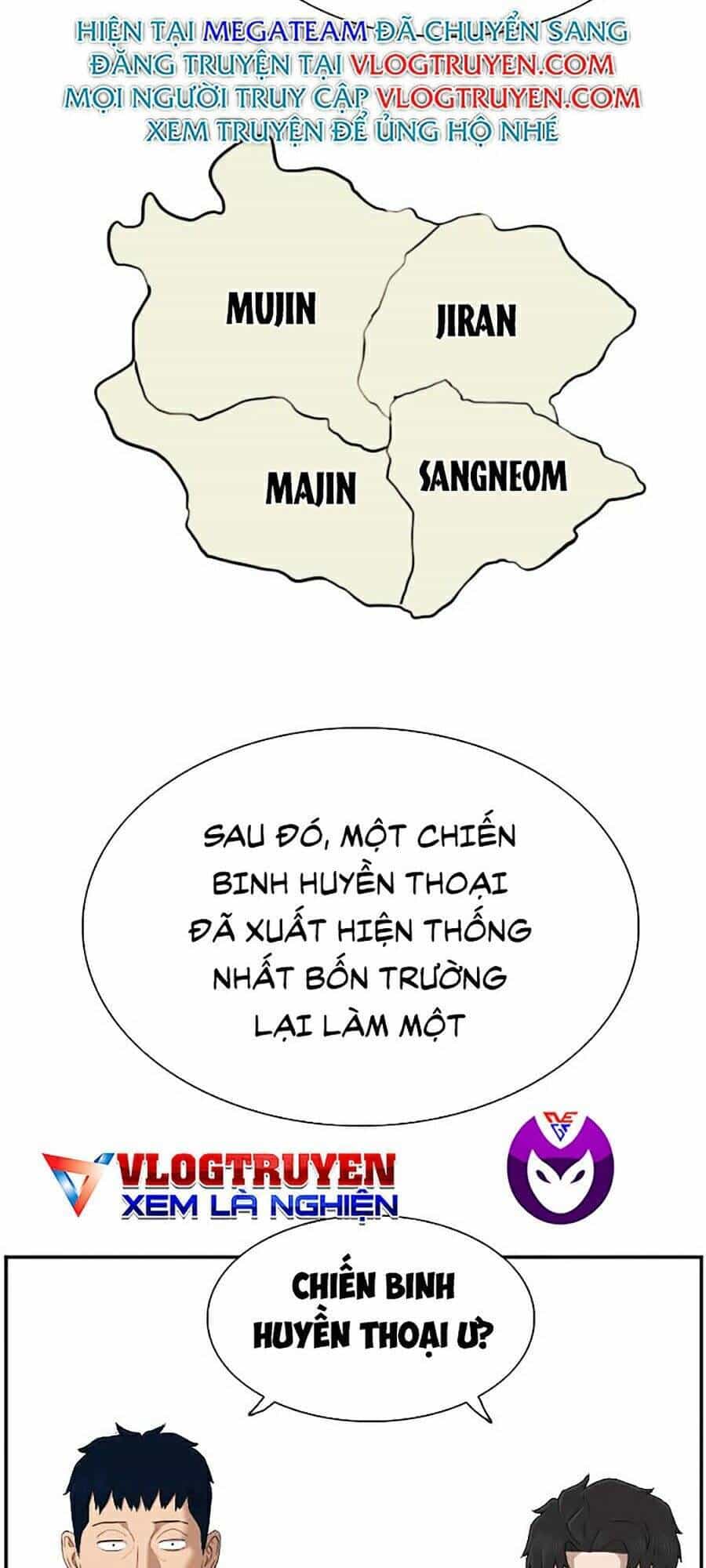 Người Xấu - Chương 42 - ảnh 45