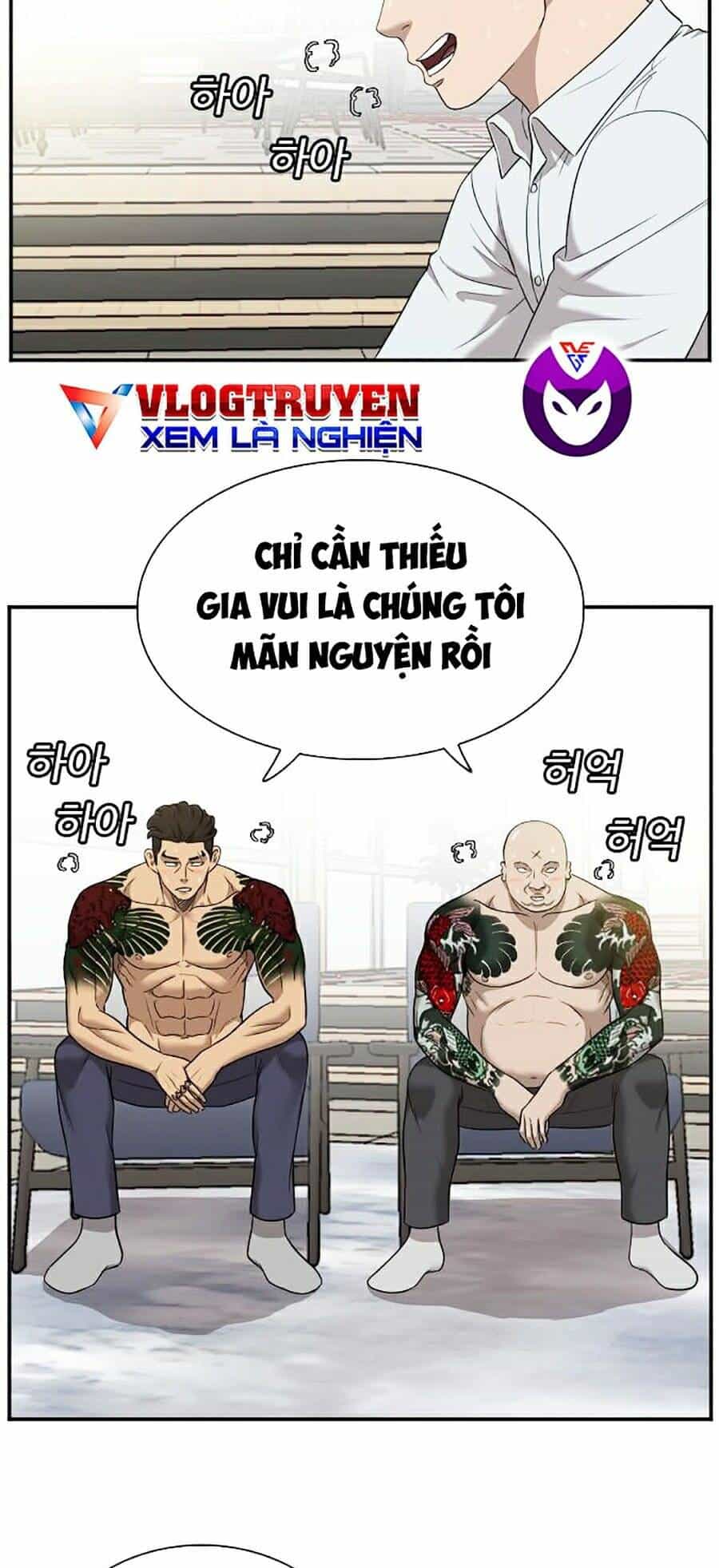 Người Xấu - Chương 42 - ảnh 5