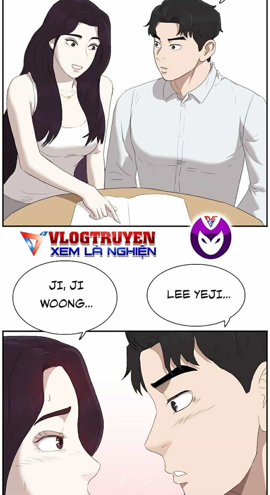 Người Xấu - Chương 42 - ảnh 93