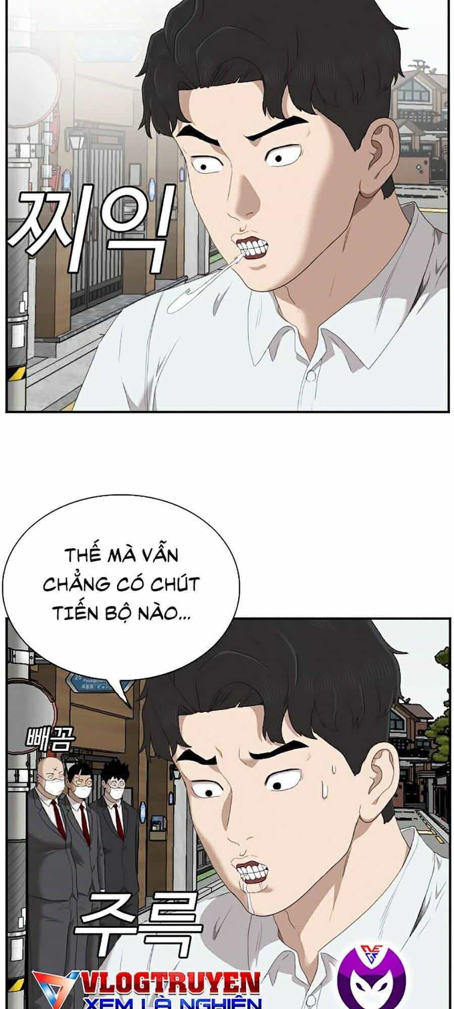 Người Xấu - Chương 43 - ảnh 111