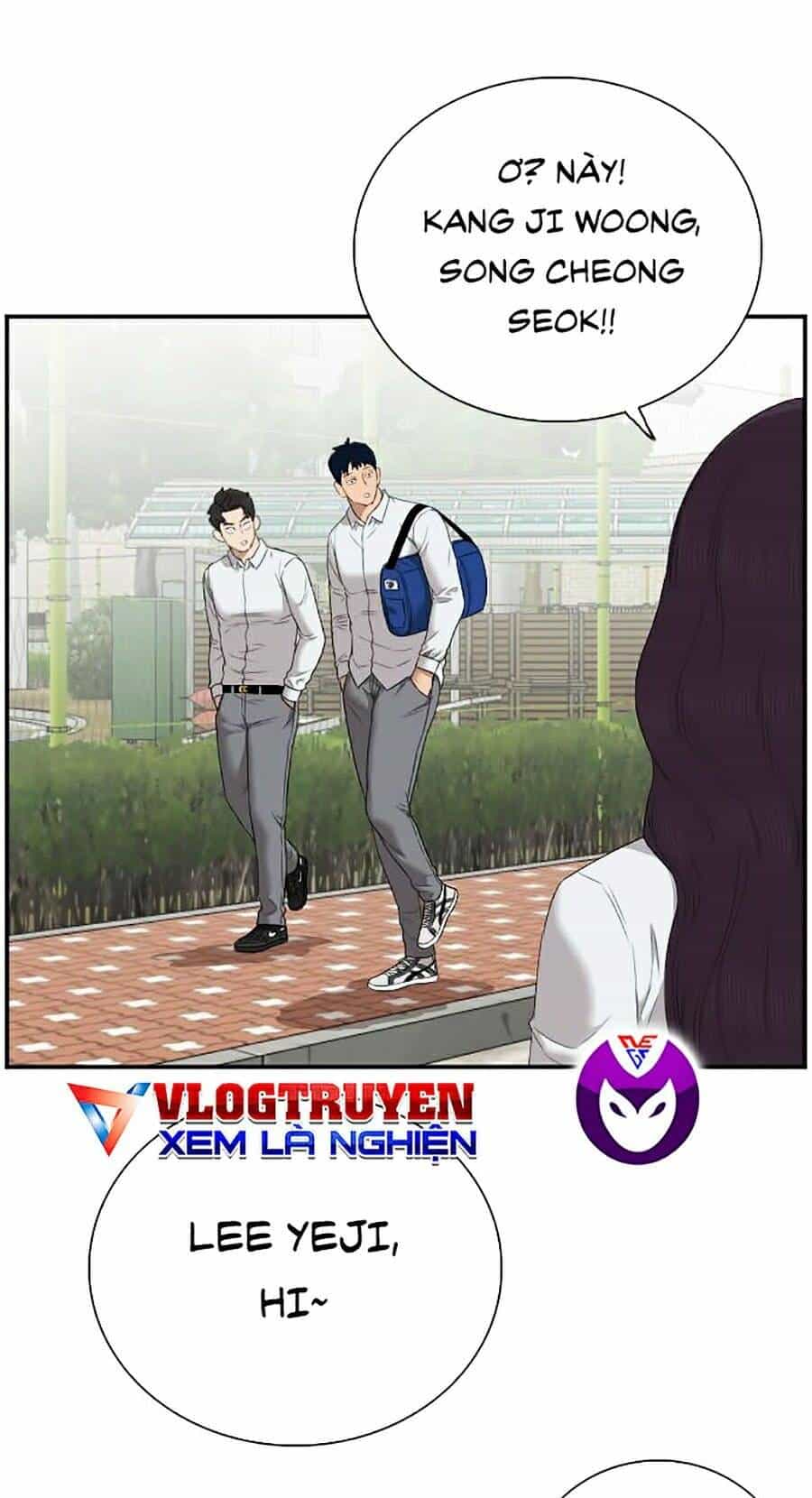 Người Xấu - Chương 43 - ảnh 141