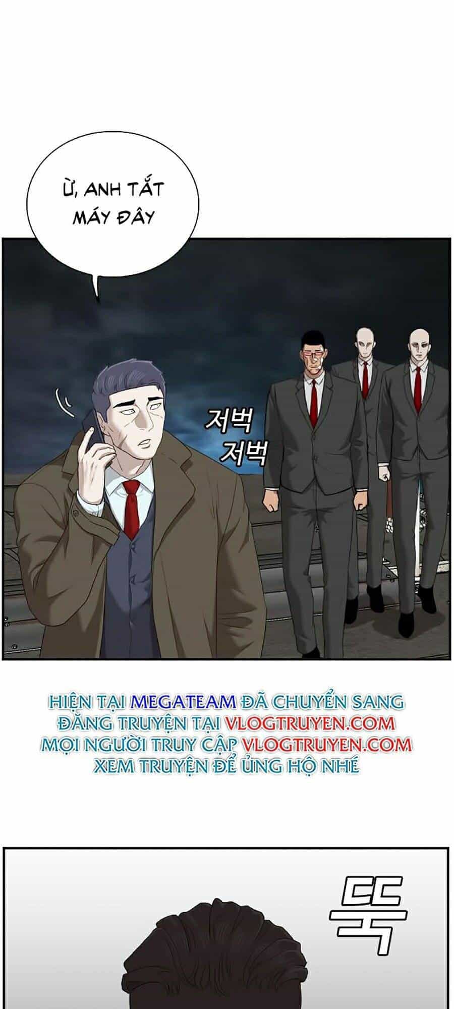 Người Xấu - Chương 43 - ảnh 85