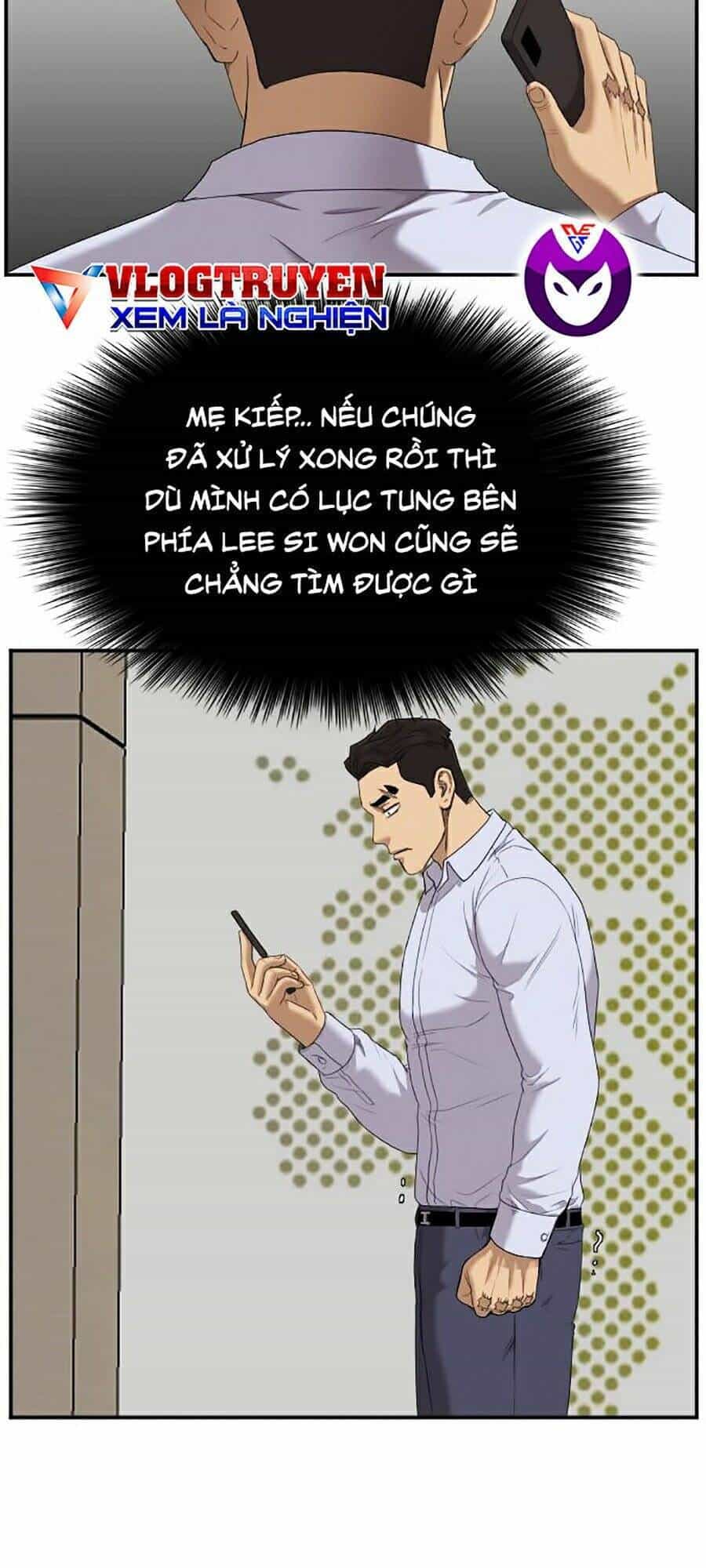 Người Xấu - Chương 43 - ảnh 87