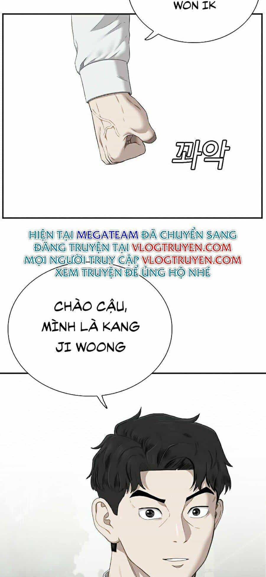 Người Xấu - Chương 44 - ảnh 2