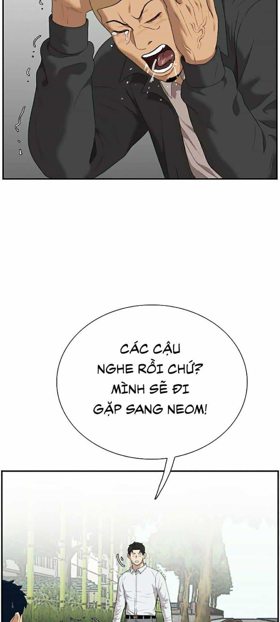 Người Xấu - Chương 44 - ảnh 22