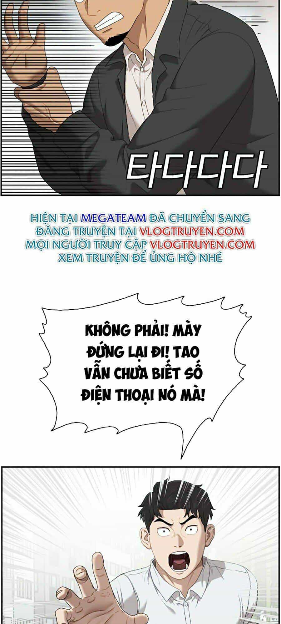 Người Xấu - Chương 44 - ảnh 29