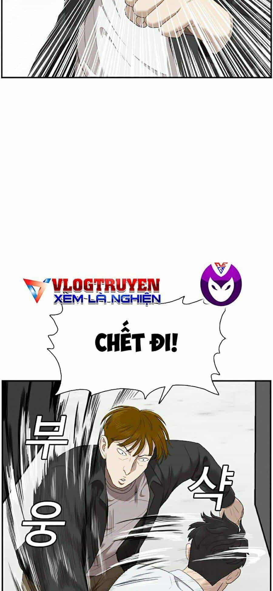 Người Xấu - Chương 44 - ảnh 44