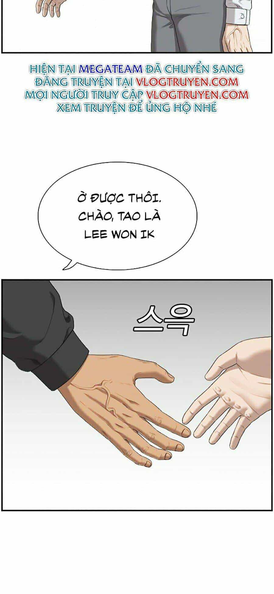 Người Xấu - Chương 44 - ảnh 7