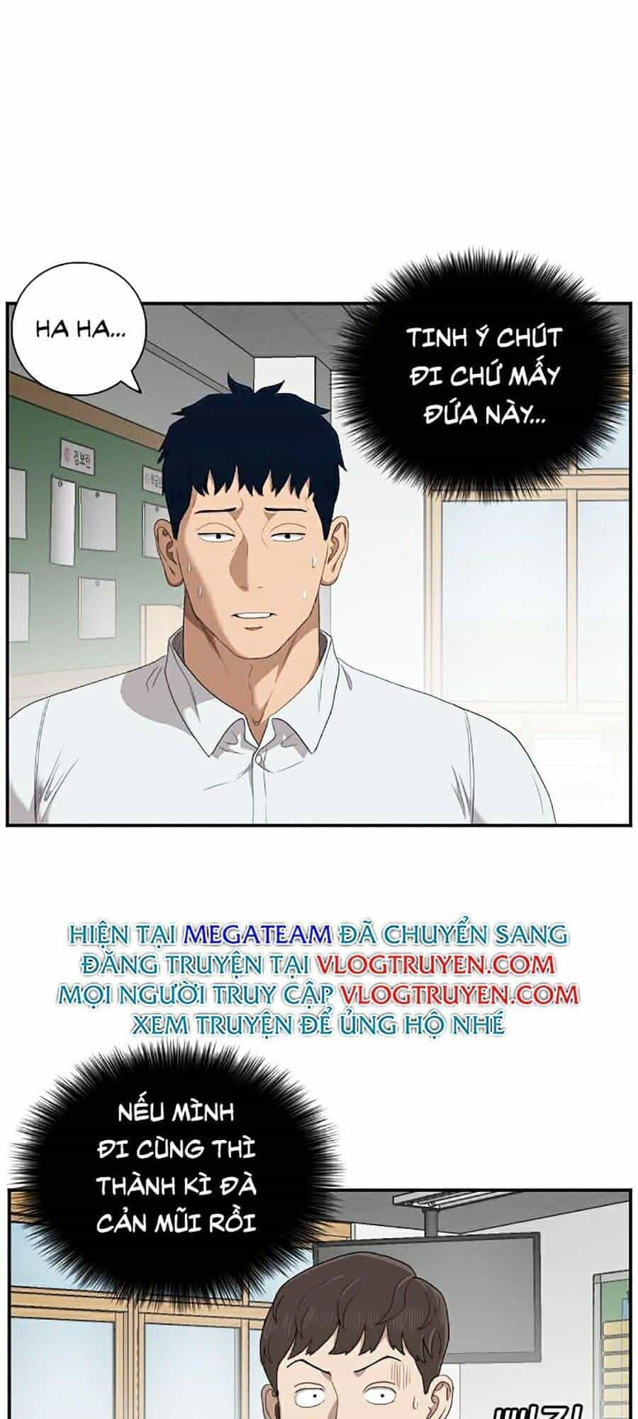 Người Xấu - Chương 46 - ảnh 121