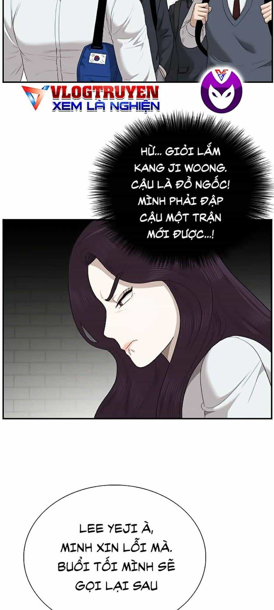 Người Xấu - Chương 46 - ảnh 147