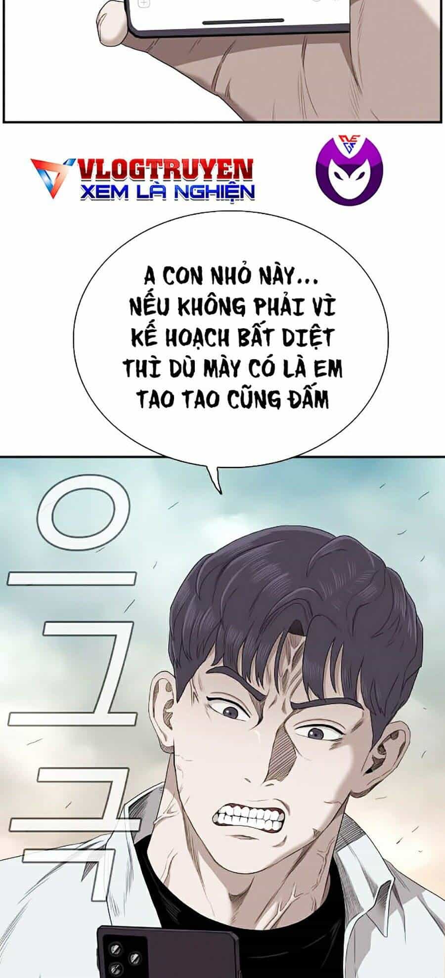 Người Xấu - Chương 46 - ảnh 164